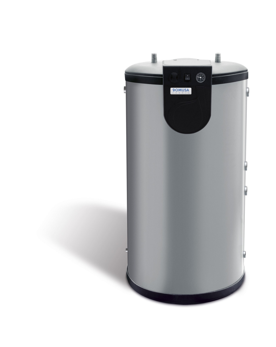 Zbiornik buforowy BT DUO 150-250