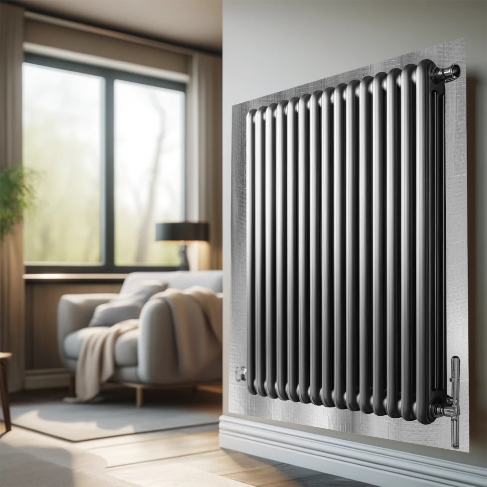 ekran za grzejnikiem