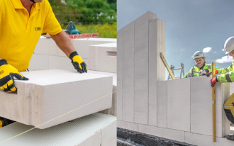 30 lat z Ytong - pomagamy Polakom budować ciepłe i energooszczędne domy