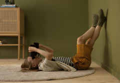 Ściany w pokoju dziecka odporne na plamy i bezpieczne dla alergika? Wybieramy farbę idealną