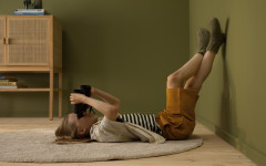 Ściany w pokoju dziecka odporne na plamy i bezpieczne dla alergika? Wybieramy farbę idealną