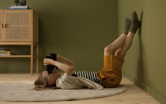 Ściany w pokoju dziecka odporne na plamy i bezpieczne dla alergika? Wybieramy farbę idealną