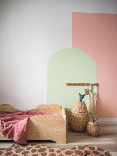 Tikkurila H320 Magnolia