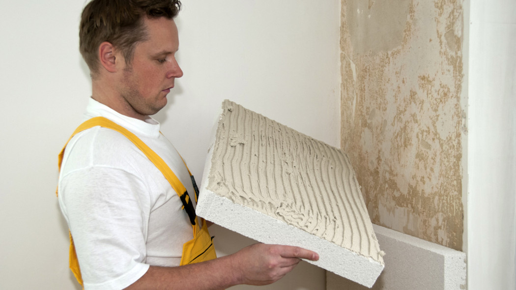 Ocieplenie ścian od wewnątrz - dwa sposoby wykonania