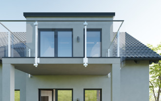 GEALAN-acrylcolor®. Okna, które zatrzymują czas