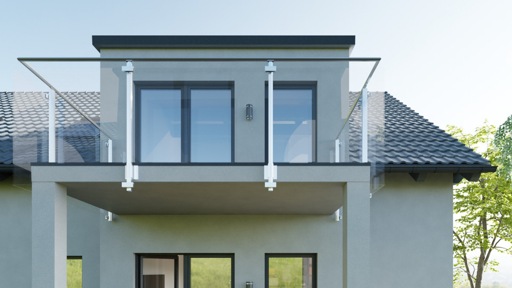 GEALAN-acrylcolor®. Okna, które zatrzymują czas