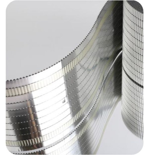 Wymiennik StageWheel