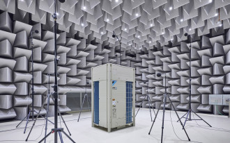 Dlaczego urządzenia Daikin działają cicho, oszczędnie i… bez stresu?