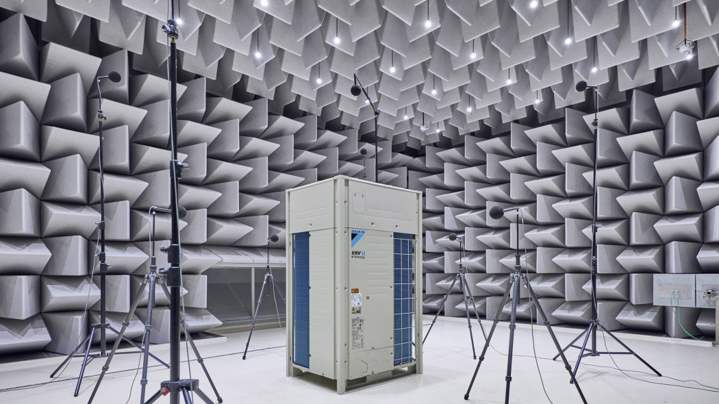 Dlaczego urządzenia Daikin działają cicho, oszczędnie i… bez stresu?