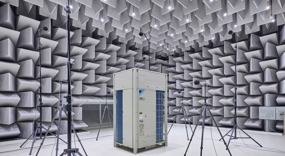 Dlaczego urządzenia Daikin działają cicho, oszczędnie i… bez stresu?