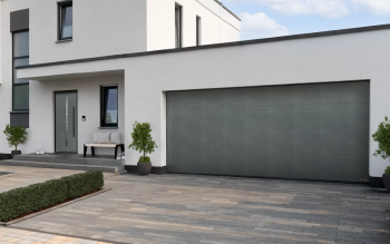 Skorzystaj z jesiennej promocji Hörmann: Dobierz bramę i drzwi z pomocą ekspertów!