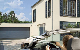 Dobór napędu krok po kroku - jak dopasować moc do powierzchni i szerokości bramy?