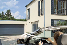 Dobór napędu krok po kroku - jak dopasować moc do powierzchni i szerokości bramy?