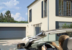 Dobór napędu krok po kroku - jak dopasować moc do powierzchni i szerokości bramy?