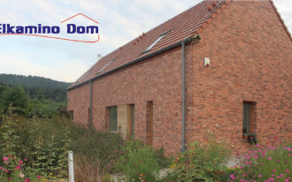 Płytki cementowe stylizowane na starą cegłę - ponadczasowy wybór dla wnętrz i elewacji