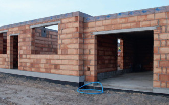 Nadproża strunobetonowe SBN R60