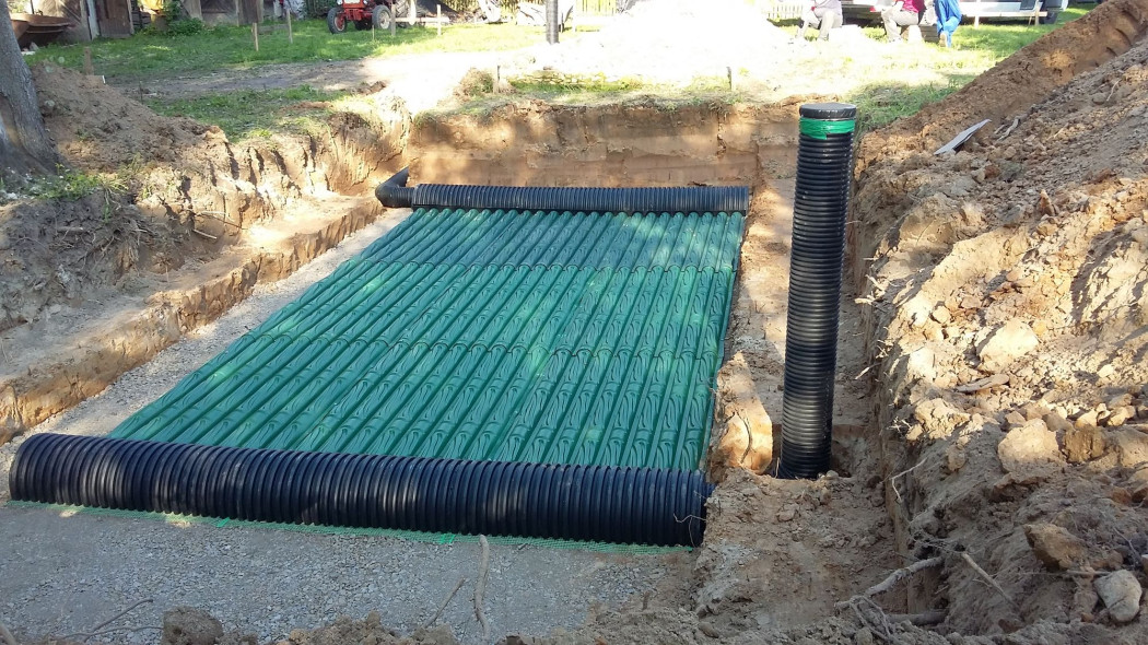 GWC GEOSTRONG - inteligentne serce Twojej instalacji wentylacji mechanicznej z rekuperatorem