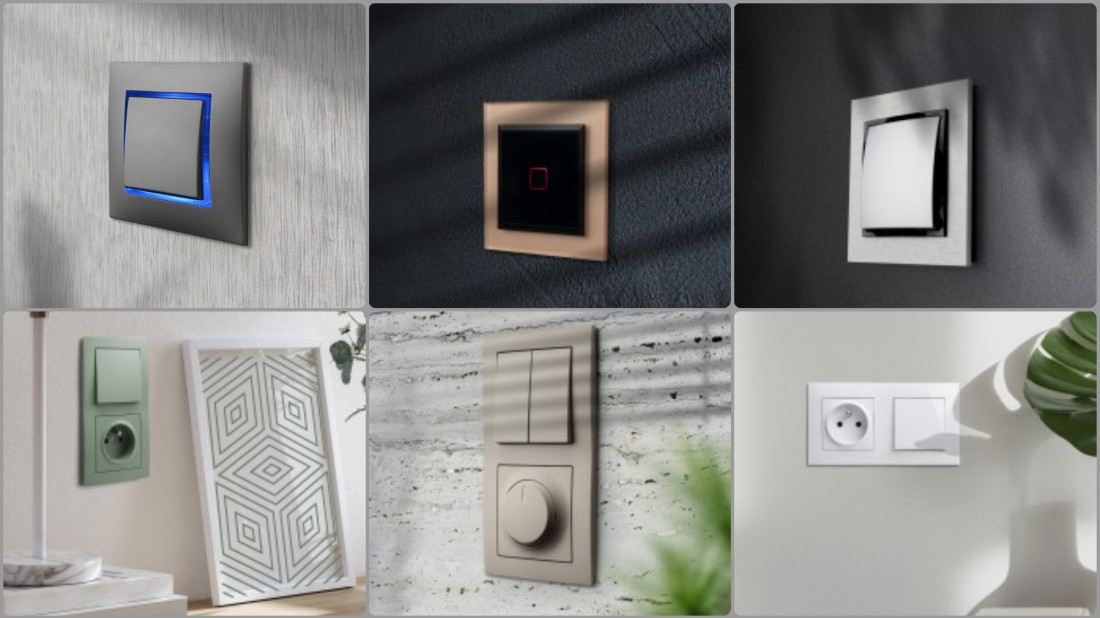 Jak dopasować osprzęt elektryczny do stylu wnętrza?