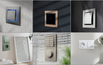 Jak dopasować osprzęt elektryczny do stylu wnętrza?