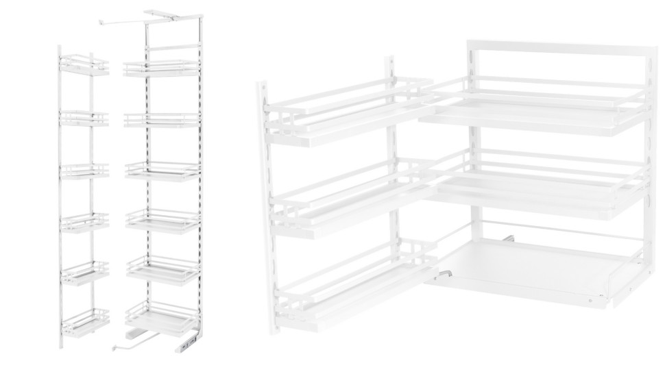 Białe Cargo (fot. AMIX)