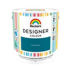 Beckers Designer Colour