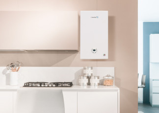 Jakiej mocy kocioł gazowy do domu 150 m2 - 24 kW czy mniej? Ostatecznie decyduje c.w.u