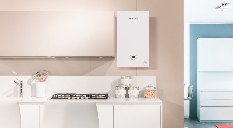 Jakiej mocy kocioł gazowy do domu 150 m2 - 24 kW czy mniej? Ostatecznie decyduje c.w.u