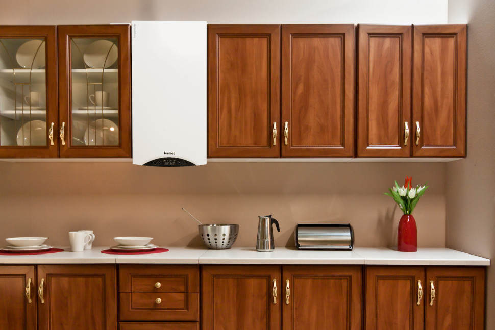 moc kotła gazowego ile kW do domu 150m2