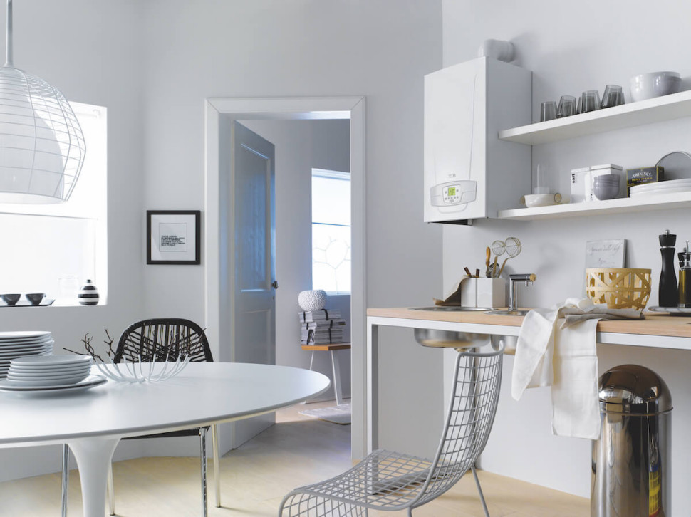 jakiej mocy kocioł dwufunkcyjny do domu