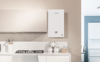 Tenerife KC: kompaktowość i wydajność dla każdego systemu grzewczego