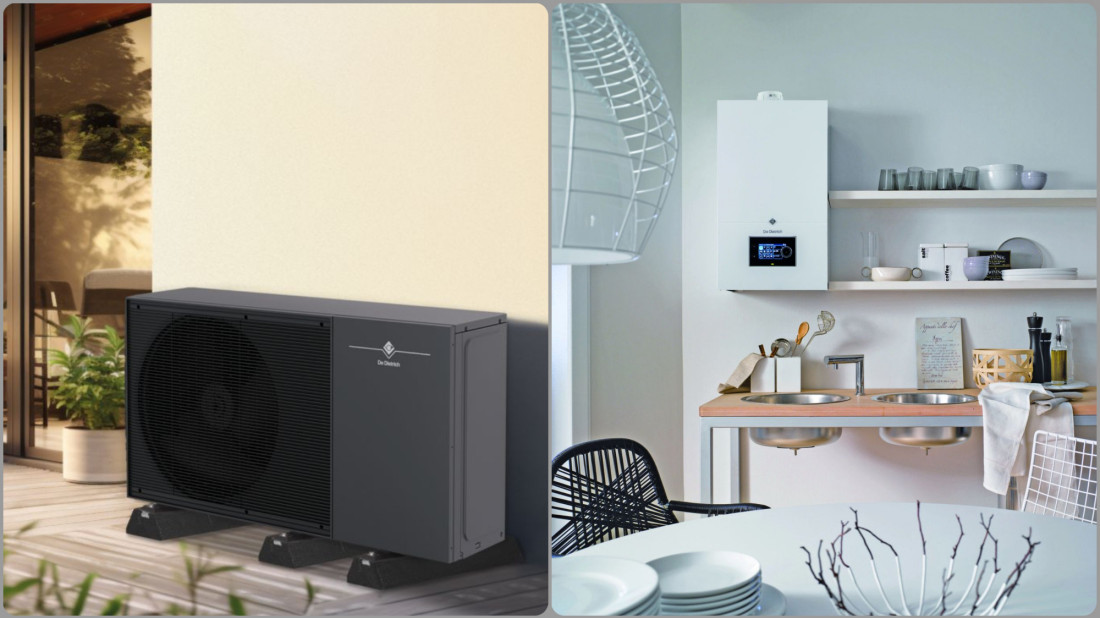 Wymiana źródła ciepła w 2025 - formalności, koszty, najlepsze opcje