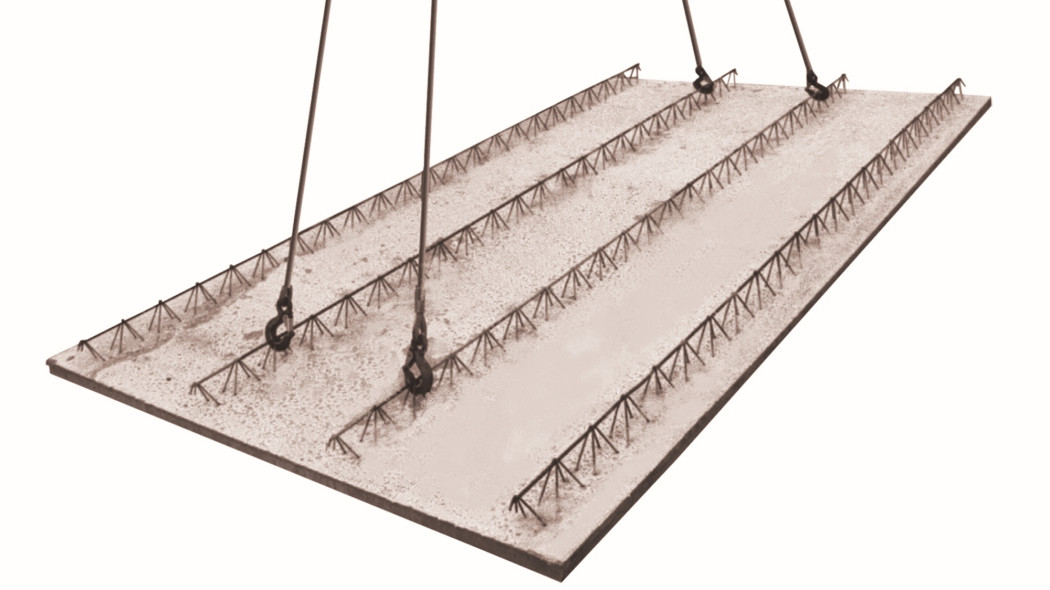 Strop filigran czy tradycyjny wylewany? Zalety i wady stropów prefabrykowanych