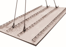 Strop filigran czy tradycyjny wylewany? Zalety i wady stropów prefabrykowanych