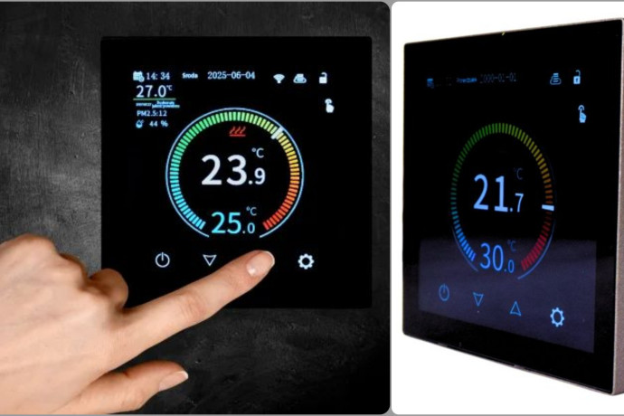 Termostat z Wi-Fi: czy warto? Zdalne sterowanie ogrzewaniem, oszczędności i komfort w praktyce