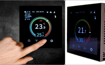 Termostat z Wi-Fi: czy warto? Zdalne sterowanie ogrzewaniem, oszczędności i komfort w praktyce