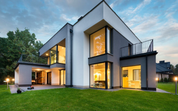 Elite92: okna drewniane ze szprosami - ciepłe, szczelne, ponadczasowe