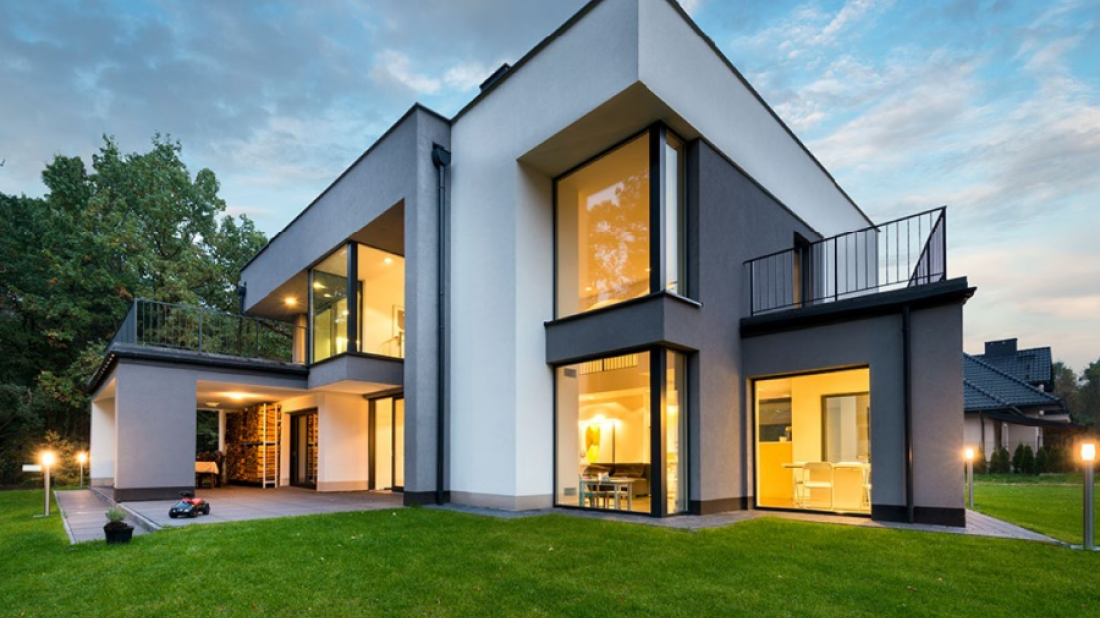 Elite92: okna drewniane ze szprosami - ciepłe, szczelne, ponadczasowe