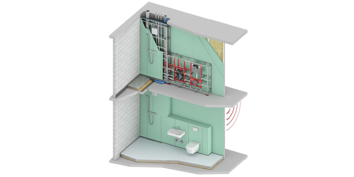Systemy niskoszumowe: 3 kluczowe wskazówki dla profesjonalistów