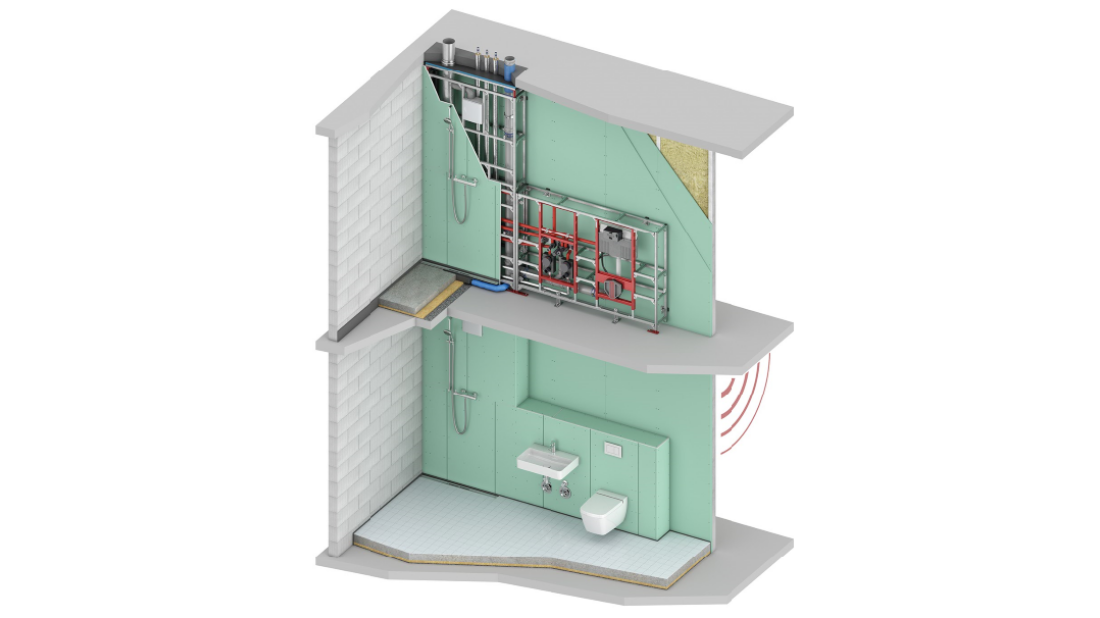 Systemy niskoszumowe: 3 kluczowe wskazówki dla profesjonalistów