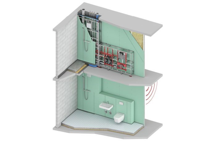 Systemy niskoszumowe: 3 kluczowe wskazówki dla profesjonalistów