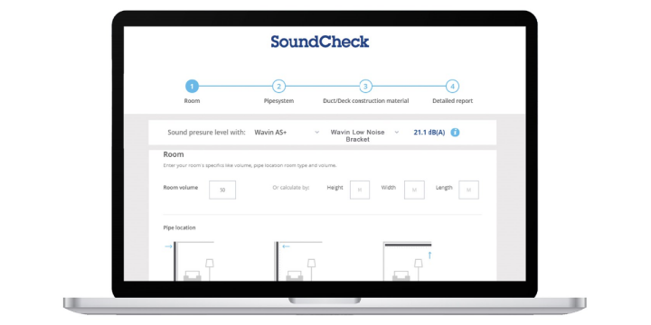 Mieszkanie bez szumu - jak policzyć hałas kanalizacji?