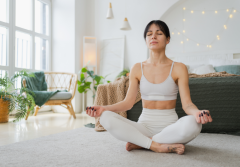 Dom, który dba o Ciebie: 5 kluczowych czynników dobrostanu według neuroarchitektury i Somfy