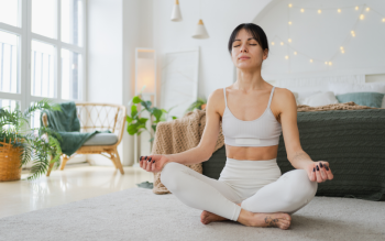 Dom, który dba o Ciebie: 5 kluczowych czynników dobrostanu według neuroarchitektury i Somfy