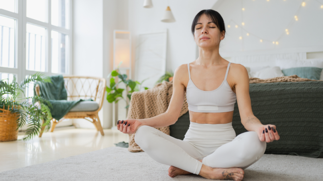 Dom, który dba o Ciebie: 5 kluczowych czynników dobrostanu według neuroarchitektury i Somfy