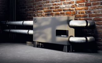 Rekuperatory Rotenso Wentilo - zdrowe powietrze w domu