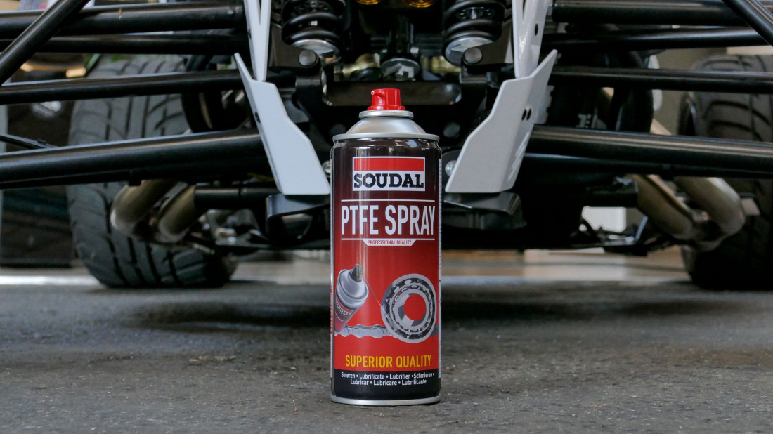 Zabezpiecz ogród na zimę w 30 minut: dwa spraye, zero rdzy i pęknięć