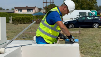 Silka Tempo Light. Bloki Silka Tempo w lżejszej wersji