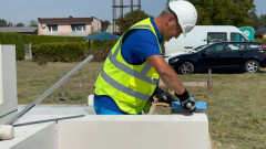 Silka Tempo Light. Bloki Silka Tempo w lżejszej wersji