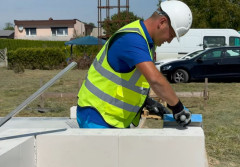 Silka Tempo Light. Bloki Silka Tempo w lżejszej wersji