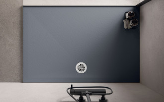 Nowa kolekcja brodzików prysznicowych AIR. Elegancja i funkcjonalność w nowoczesnej łazience